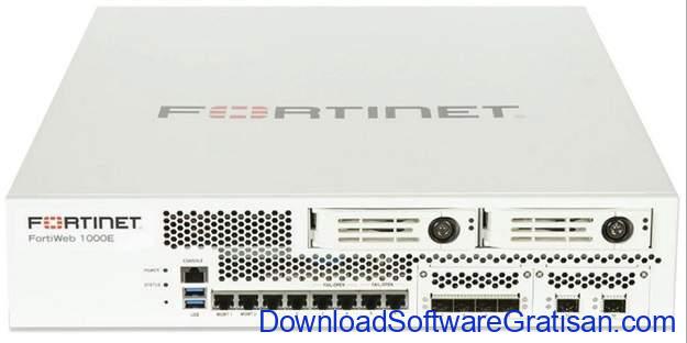 Peringatan Keamanan Kritis VPN Fortinet