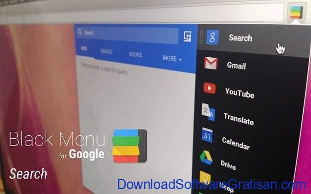 Plugin Chrome untuk Kemudahan Akses Layanan Google