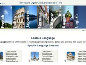 Situs Belajar Bahasa Asing Gratis Terbaik