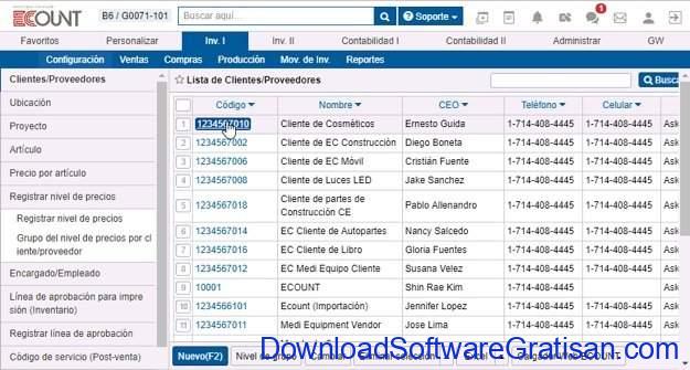 15 Software Enterprise Resource Planning Erp Terbaik Downloadsoftwaregratisan Com