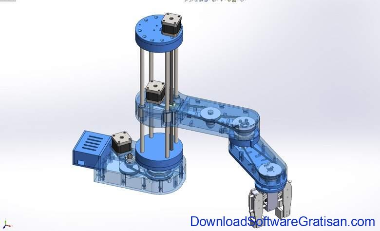 Solidworks Review Main Image