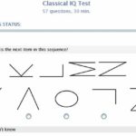 Tes IQ Online Gratis Terbaik - PsychTests