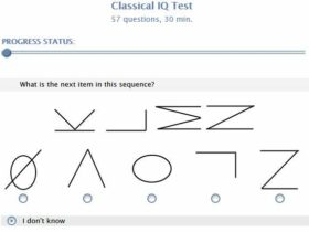 Tes IQ Online Gratis Terbaik - PsychTests
