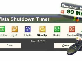 Timer Shutdown gratis terbaik untuk Windows 10 Win Shutdown Timer