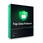 Top Data Protector - Aplikasi Proteksi File & Folder PC