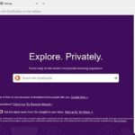 Tor Browser - Browser Web Paling Aman untuk Melindungi Privasi