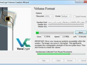 VeraCrypt