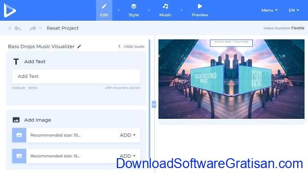 5 Aplikasi Audio Visualizer Terbaik untuk PC