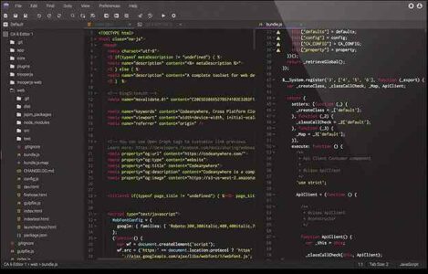 7 Web Editor Online Gratis Terbaik