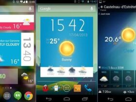 Widget Android Gratis Terbaik Beautiful Widgets Free