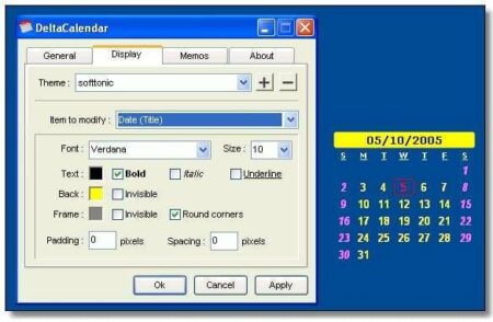 Download 25 Aplikasi Kalender & Agenda Catatan Harian PC
