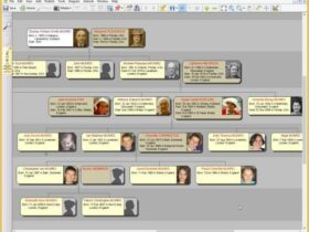 Family Historian 6