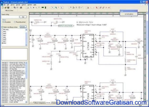 tinycad